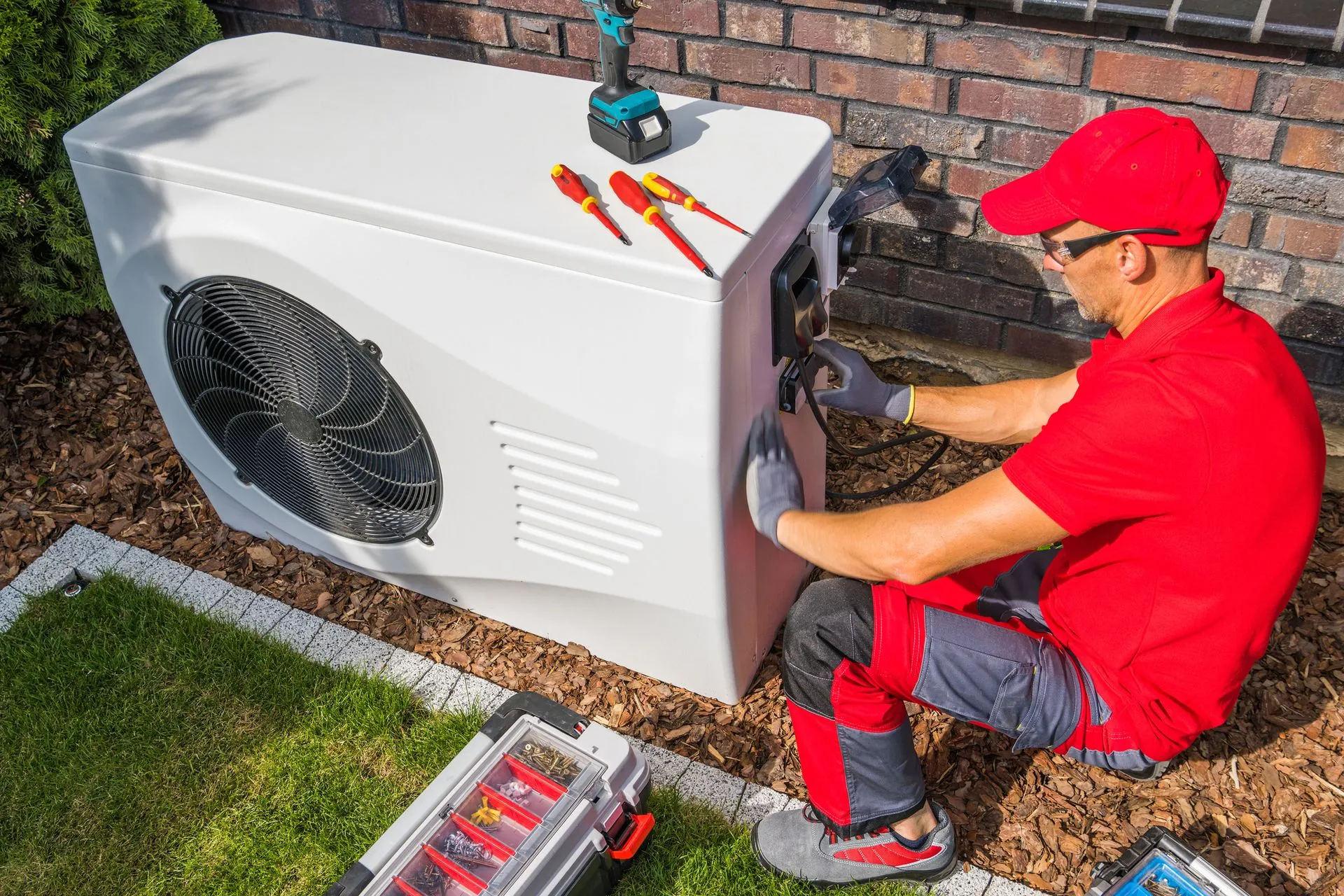 About HVAC in Corinth, KY